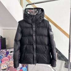 Burberry Down Coat